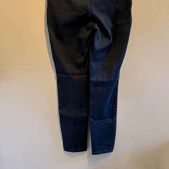 NYDJ Dark Blue Leggings - Picture 8 of 8